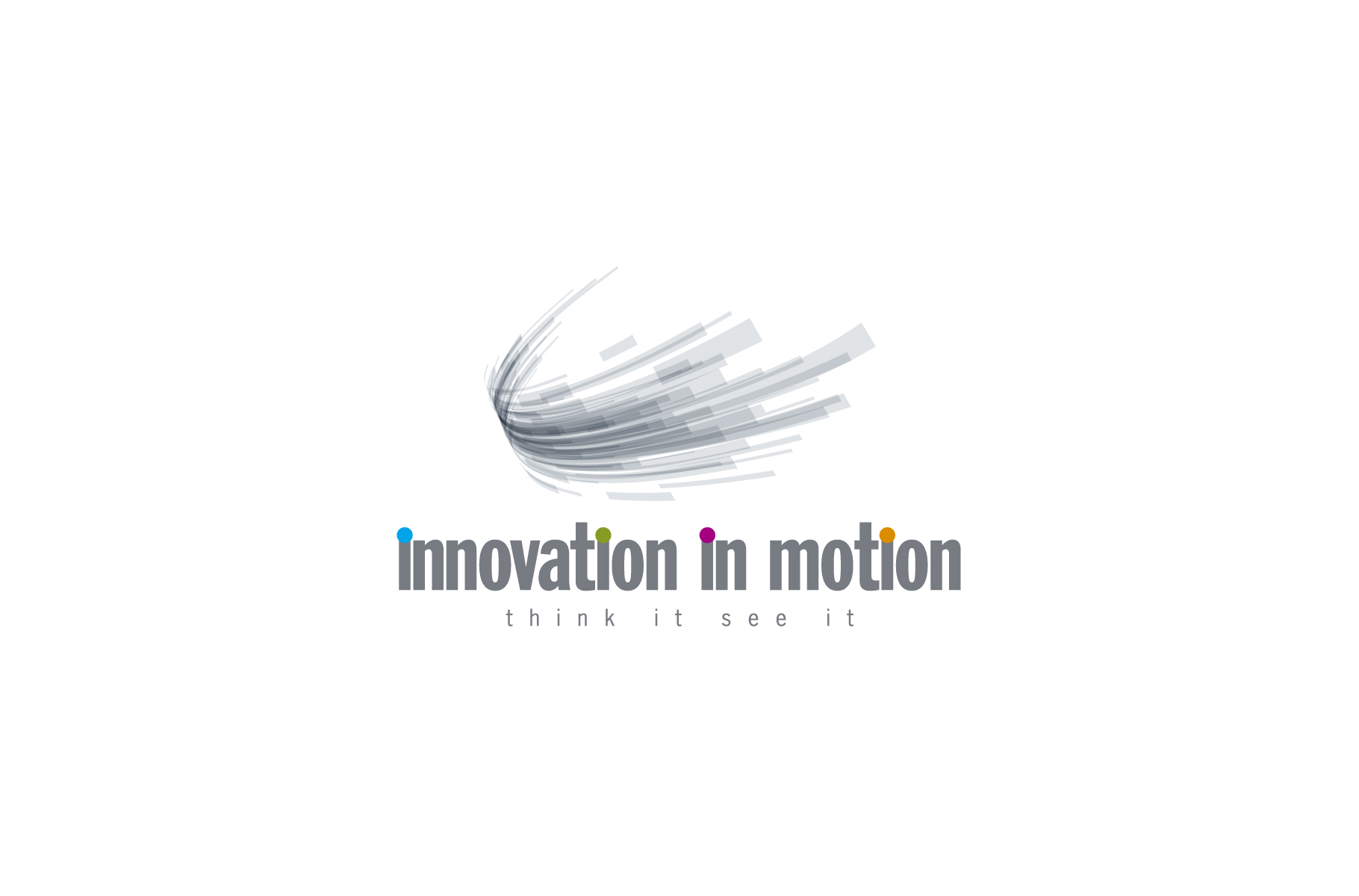 Innovation in motion