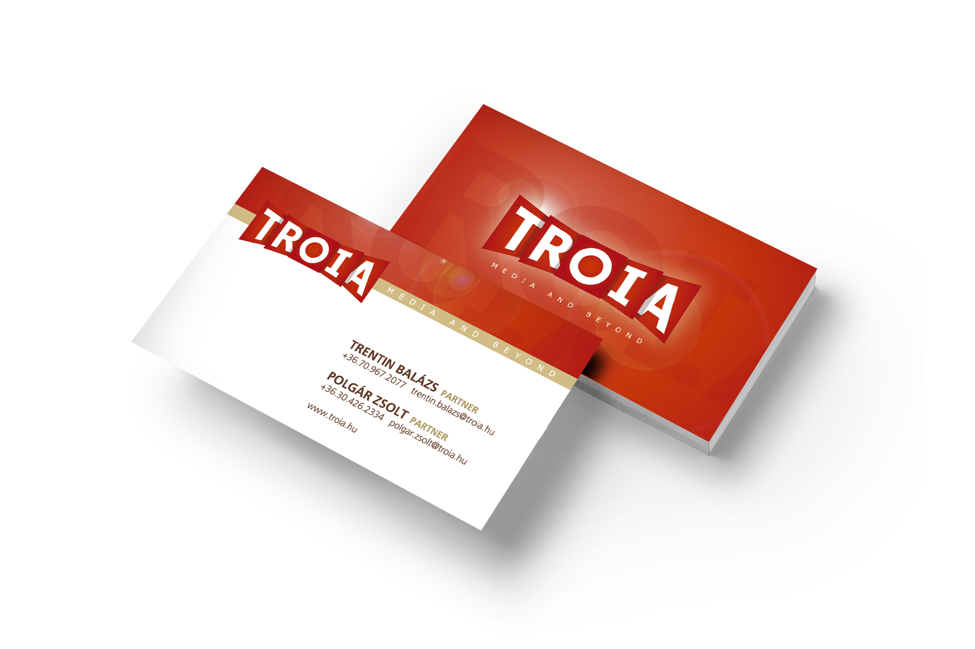 Troia Media 2